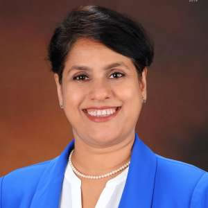 Dr. Anita Mani