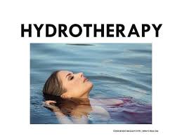 Hydrotherapy