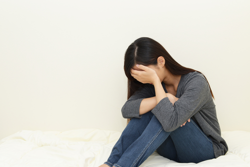 What Are The Signs And Symptoms Of A Miscarriage?