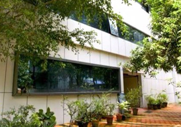 Gyno ivf centre in Kochi