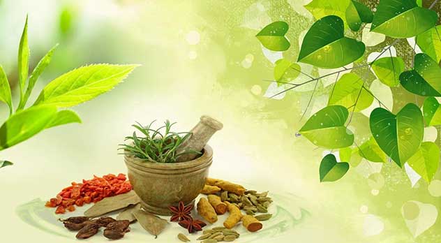 AYURVEDA